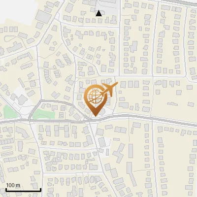 Foto zu Kalckreuthweg 90, 22607 Hamburg