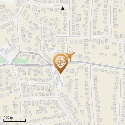 Foto zu Kalckreuthweg 93, 22607 Hamburg