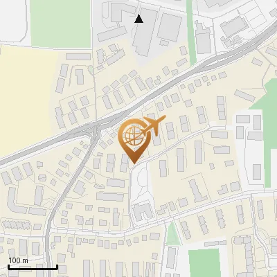 Foto zu Kalenbarg 11, 22549 Hamburg