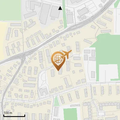 Foto zu Kalenbarg 14, 22549 Hamburg