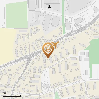 Foto zu Kalenbarg 15, 22549 Hamburg