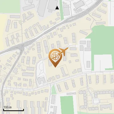 Foto zu Kalenbarg 18, 22549 Hamburg