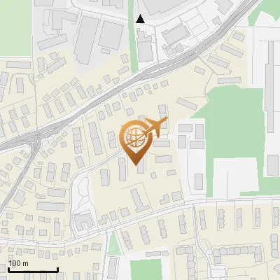 Foto zu Kalenbarg 20, 22549 Hamburg