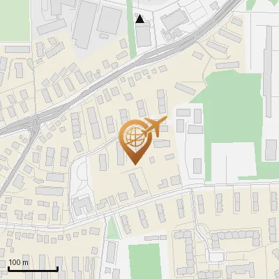 Foto zu Kalenbarg 24, 22549 Hamburg