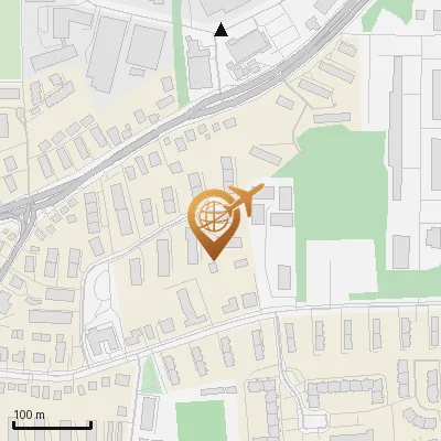 Foto zu Kalenbarg 26, 22549 Hamburg