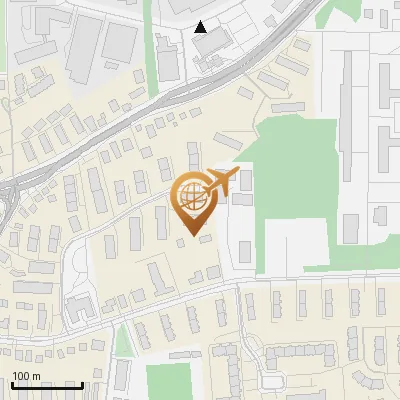 Foto zu Kalenbarg 28, 22549 Hamburg