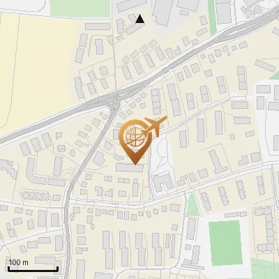 Foto zu Kalenbarg 3, 22549 Hamburg