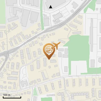 Foto zu Kalenbarg 30, 22549 Hamburg