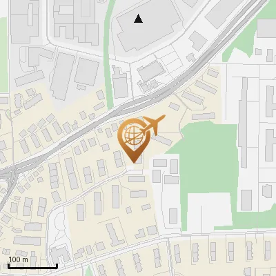 Foto zu Kalenbarg 31, 22549 Hamburg