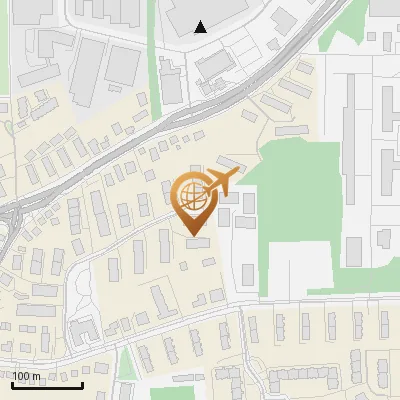 Foto zu Kalenbarg 32, 22549 Hamburg