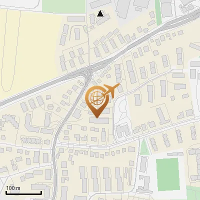 Foto zu Kalenbarg 5, 22549 Hamburg