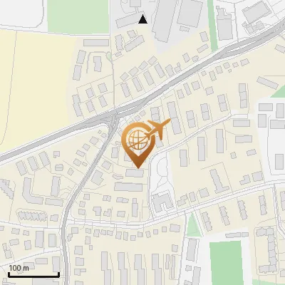 Foto zu Kalenbarg 7, 22549 Hamburg