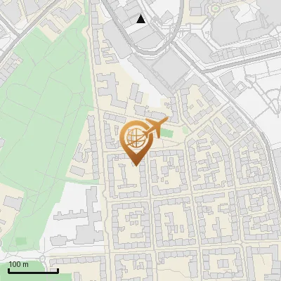 Foto zu Kalischerstraße 15, 21073 Hamburg