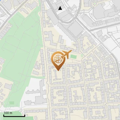 Foto zu Kalischerstraße 17, 21073 Hamburg