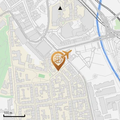 Foto zu Kalischerstraße 2, 21073 Hamburg