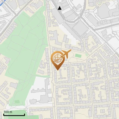 Foto zu Kalischerstraße 21, 21073 Hamburg