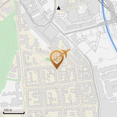 Foto zu Kalischerstraße 7, 21073 Hamburg