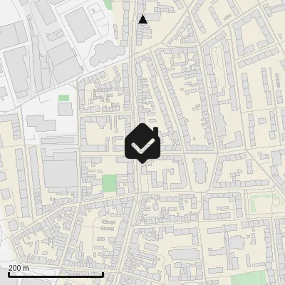 Foto zu Kalk-Mülheimer Straße 102, 51103 Köln