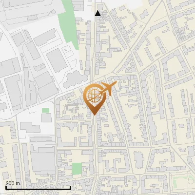 Foto zu Kalk-Mülheimer Straße 130, 51103 Köln