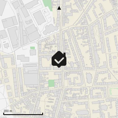Foto zu Kalk-Mülheimer Straße 135, 51103 Köln
