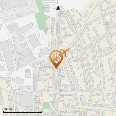 Foto zu Kalk-Mülheimer Straße 138, 51103 Köln