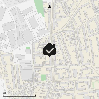 Foto zu Kalk-Mülheimer Straße 147, 51103 Köln