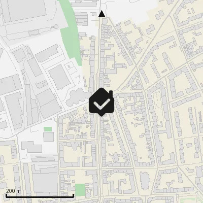 Foto zu Kalk-Mülheimer Straße 150, 51103 Köln