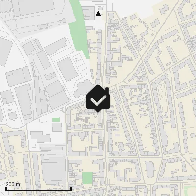 Foto zu Kalk-Mülheimer Straße 173, 51103 Köln