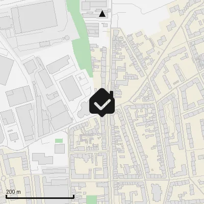 Foto zu Kalk-Mülheimer Straße 177, 51103 Köln