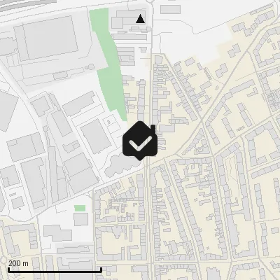 Foto zu Kalk-Mülheimer Straße 189, 51103 Köln