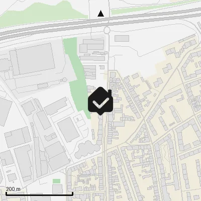 Foto zu Kalk-Mülheimer Straße 211, 51103 Köln