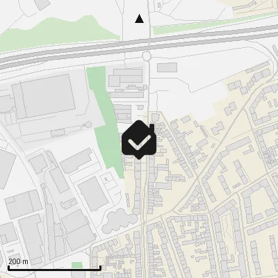 Foto zu Kalk-Mülheimer Straße 219, 51103 Köln