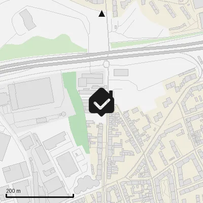 Foto zu Kalk-Mülheimer Straße 239, 51103 Köln