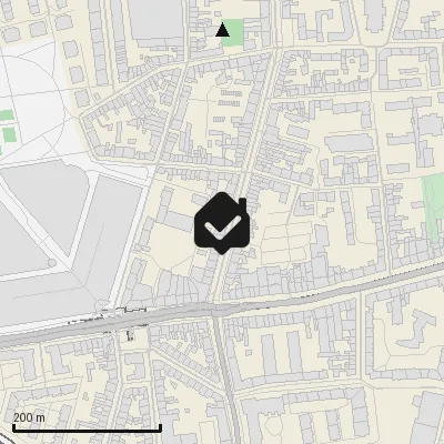 Foto zu Kalk-Mülheimer Straße 29, 51103 Köln