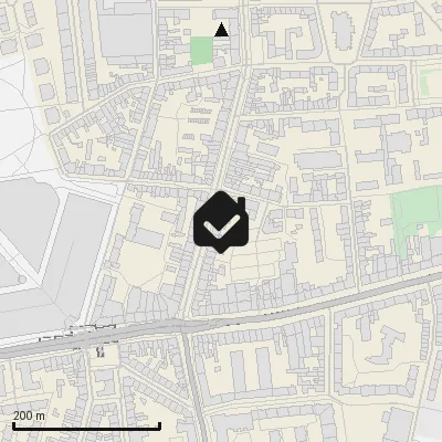 Foto zu Kalk-Mülheimer Straße 30, 51103 Köln