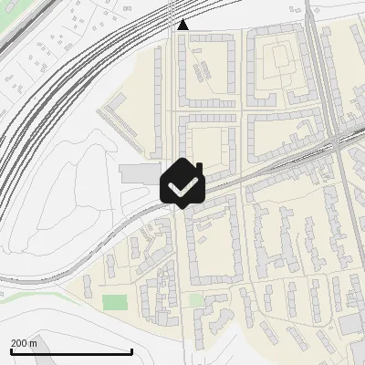 Foto zu Kalk-Mülheimer Straße 304, 51065 Köln