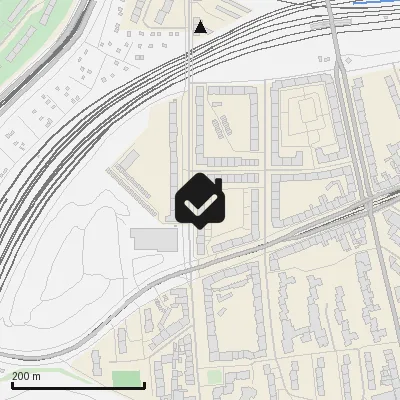 Foto zu Kalk-Mülheimer Straße 314, 51065 Köln