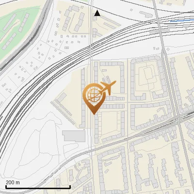 Foto zu Kalk-Mülheimer Straße 318, 51065 Köln