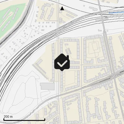 Foto zu Kalk-Mülheimer Straße 320, 51065 Köln