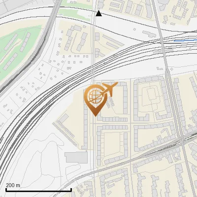 Foto zu Kalk-Mülheimer Straße 324, 51065 Köln