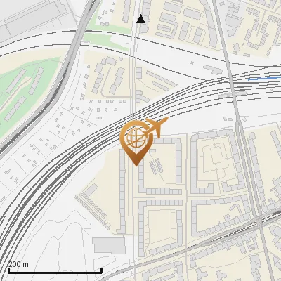 Foto zu Kalk-Mülheimer Straße 330, 51065 Köln