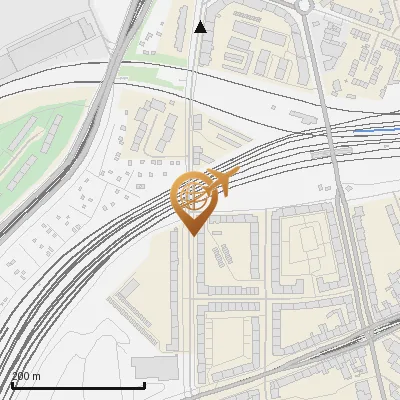 Foto zu Kalk-Mülheimer Straße 334, 51065 Köln