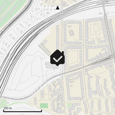 Foto zu Kalk-Mülheimer Straße 339, 51065 Köln