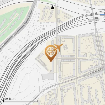 Foto zu Kalk-Mülheimer Straße 347, 51065 Köln