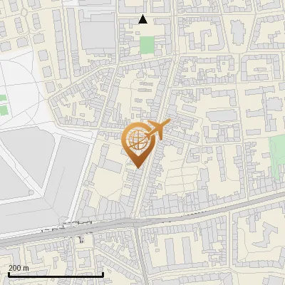 Foto zu Kalk-Mülheimer Straße 35, 51103 Köln