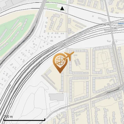Foto zu Kalk-Mülheimer Straße 351, 51065 Köln