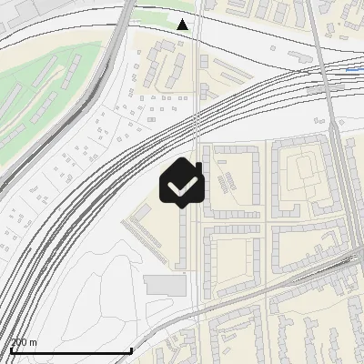 Foto zu Kalk-Mülheimer Straße 355, 51065 Köln