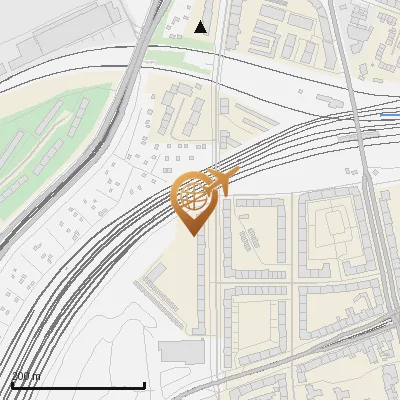 Foto zu Kalk-Mülheimer Straße 359, 51065 Köln