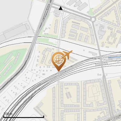 Foto zu Kalk-Mülheimer Straße 362, 51065 Köln