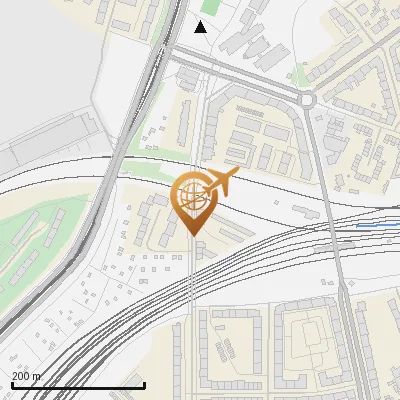 Foto zu Kalk-Mülheimer Straße 376, 51065 Köln